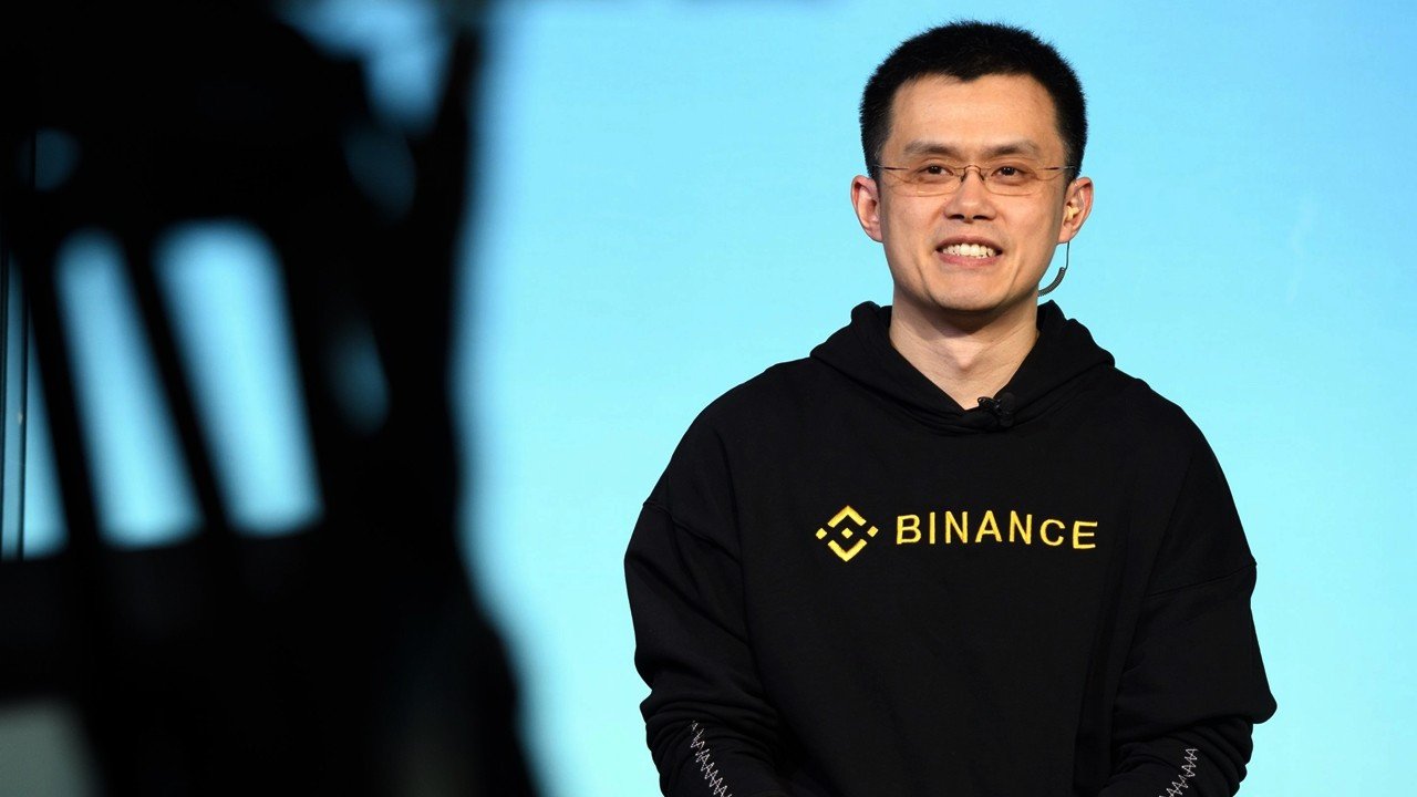 Binance CEO’su Zhao kripto paraların güvenilirliği konusunda çarpıcı açıklamalar yaptı