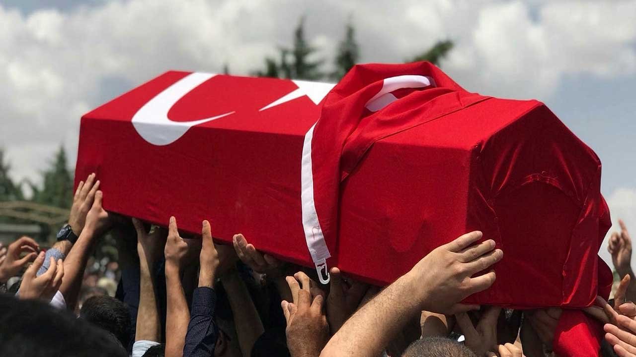 2 Asker Şehit Olmuştu, Adana'dan Bir Acı Haber Daha Geldi