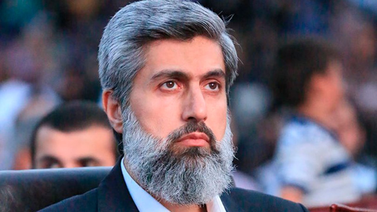 Alparslan Kuytul kimdir, ne iş yapıyor, neden gözaltına alındı?