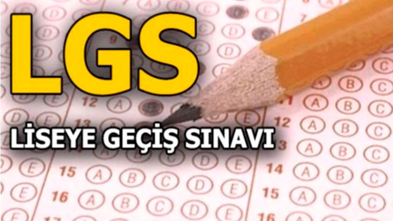 LGS sınavı ne zaman, sınav giriş belgesi nasıl alınır? LGS ücretli mi 2022?