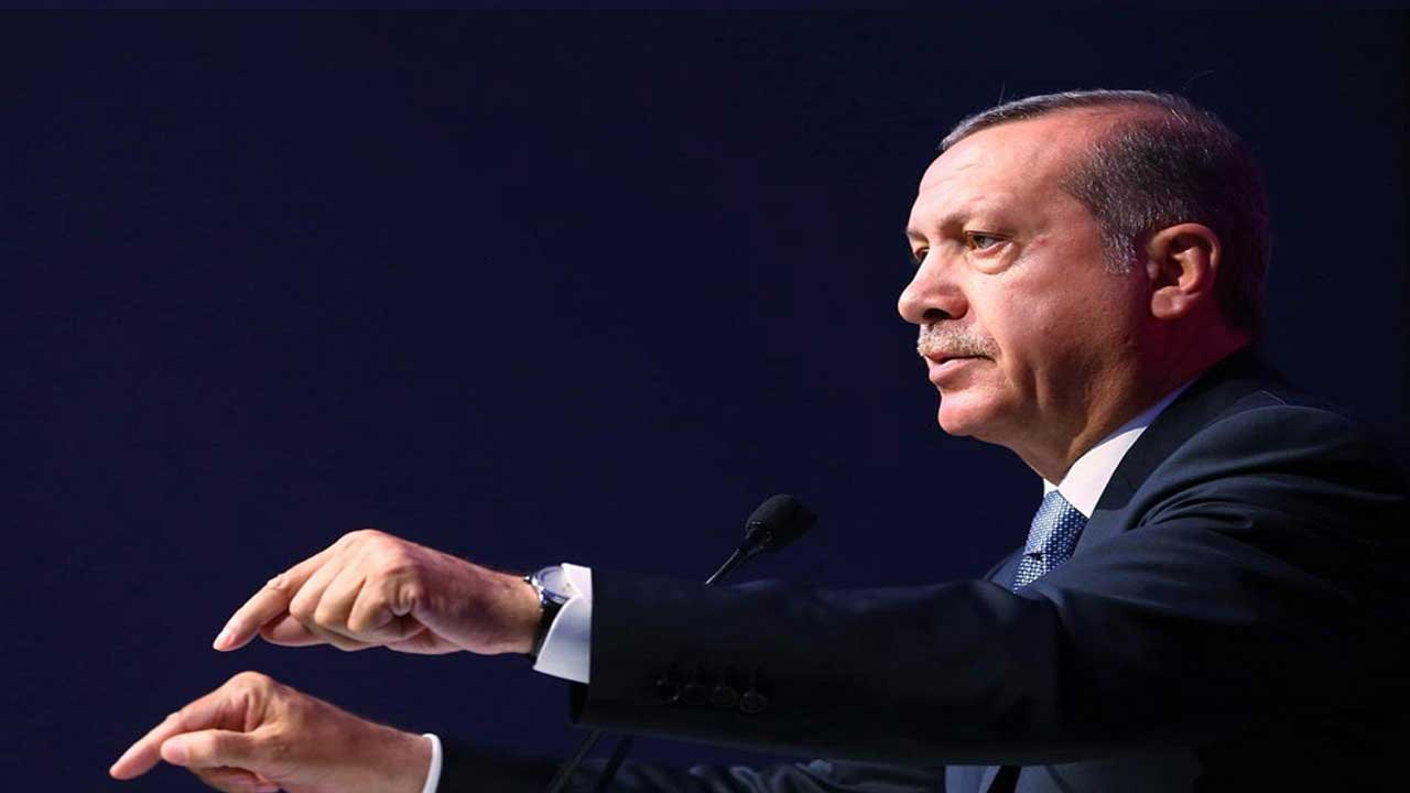 Erdoğan'dan Sığınmacı Açıklaması: Onları Bu Ülkeden Kovmayacağız