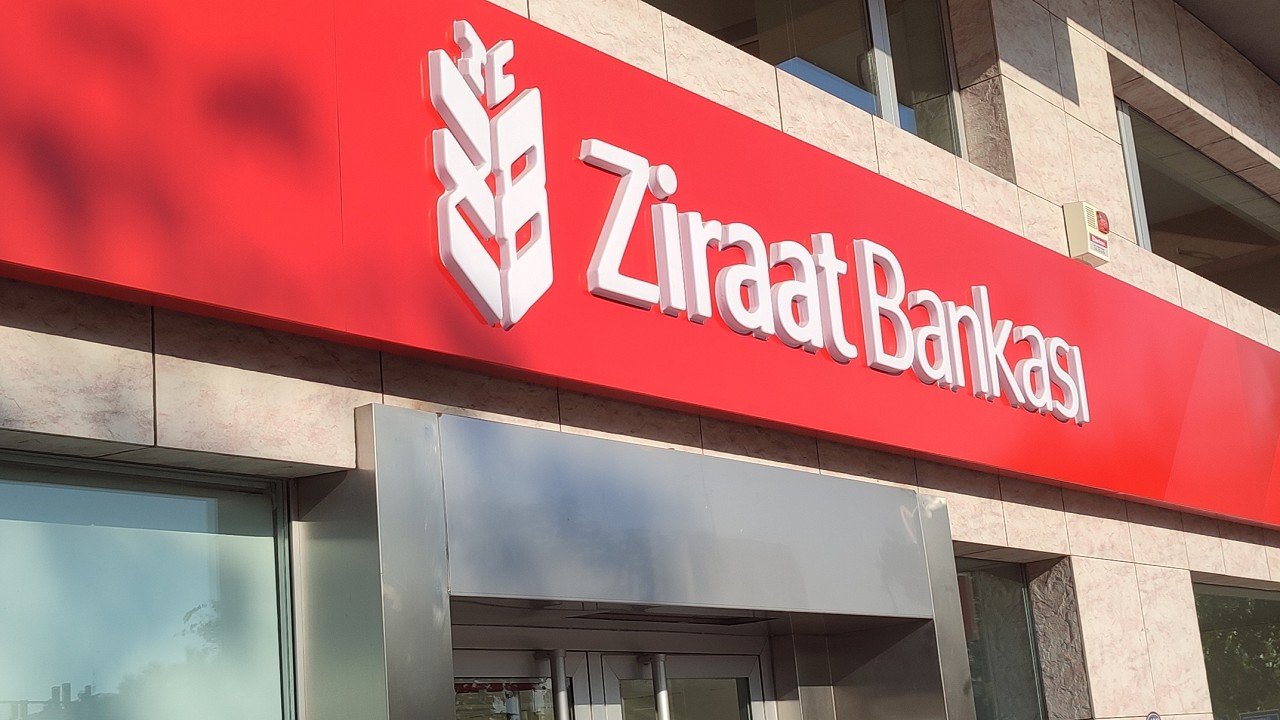 Ziraat Bankası ATM'lerden Ödemeye Başladı! Ücretsiz ve İndirimli Faizli Nakit Fırsatı İçin 31 Mayıs Son Tarih!