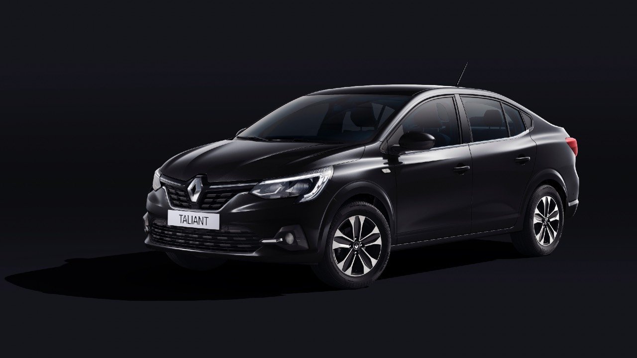 Renault Yeni Taliant ÖTV Muafiyetli Mayıs 2022 Fiyatı Belli Oldu!