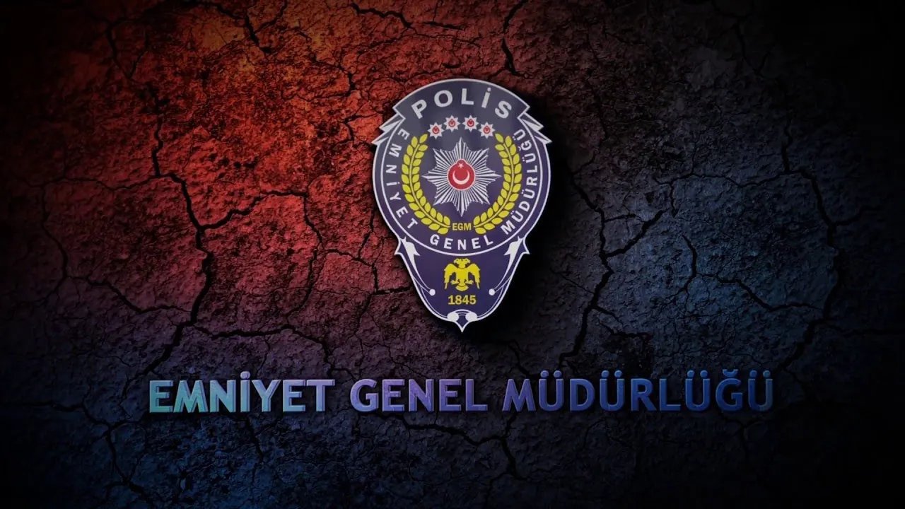 Emniyet Genel Müdürlüğü Personel Alımı Yapacak! EGM Personel Alımı Başvuru Şartları ve Tarihi!