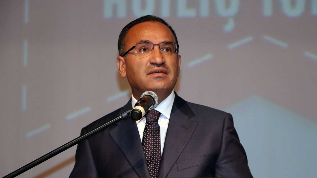 Bakan Bozdağ Açıkladı: Stokçuluk Yapanlara Hapis Cezası Artırılıyor