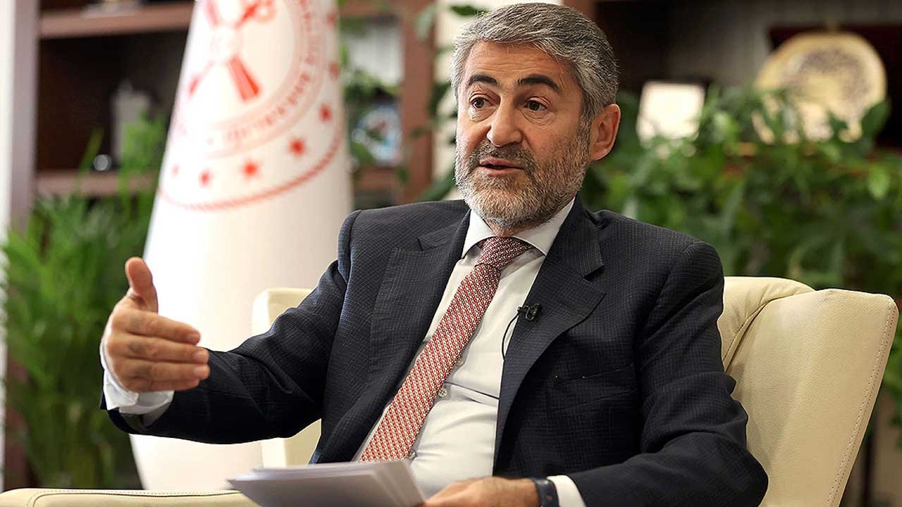 Maliye Bakanı Nureddin Nebati Konut Finansmanı Paketinin Detaylarını Açıkladı