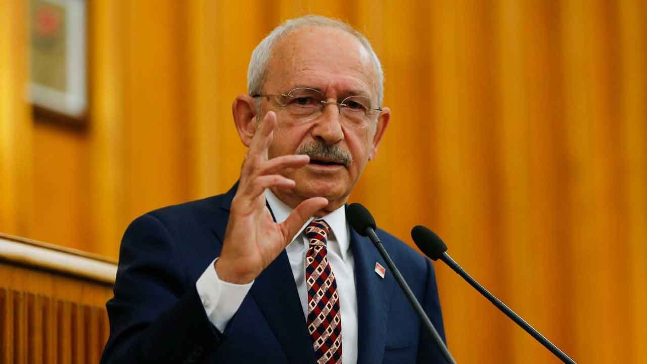 Kılıçdaroğlu'ndan Suriye ve Sığınmacı Açıklaması: Bu Konuda İddialıyım