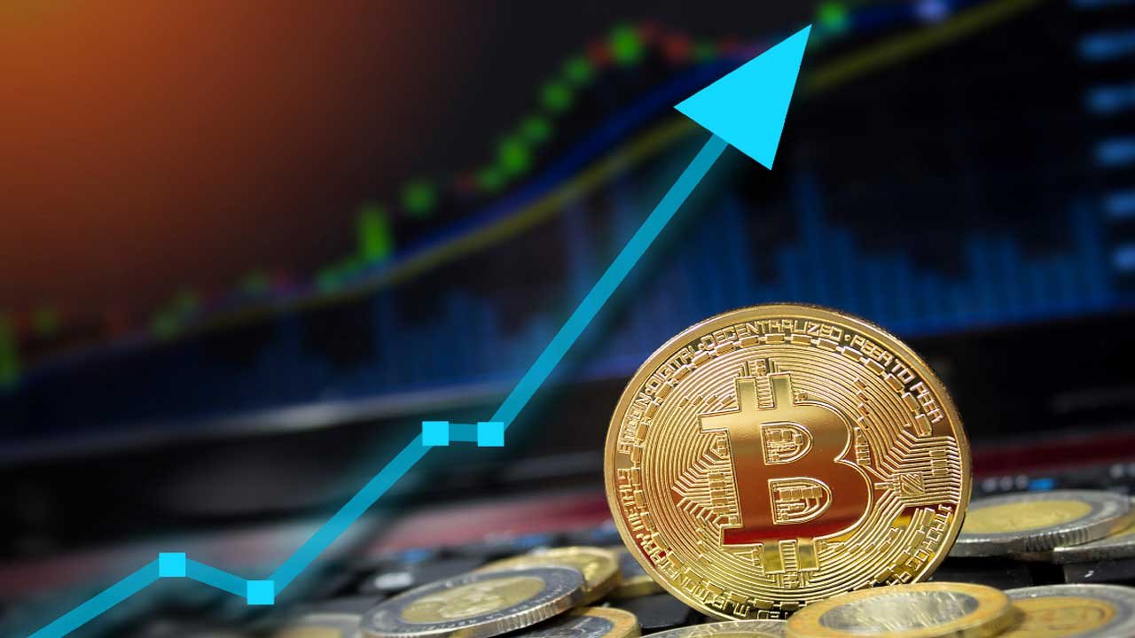 Tepetaklak Olmuştu! Ölüm Kavşağından Kurtulan Bitcoin Yeniden Yükselişe Geçti