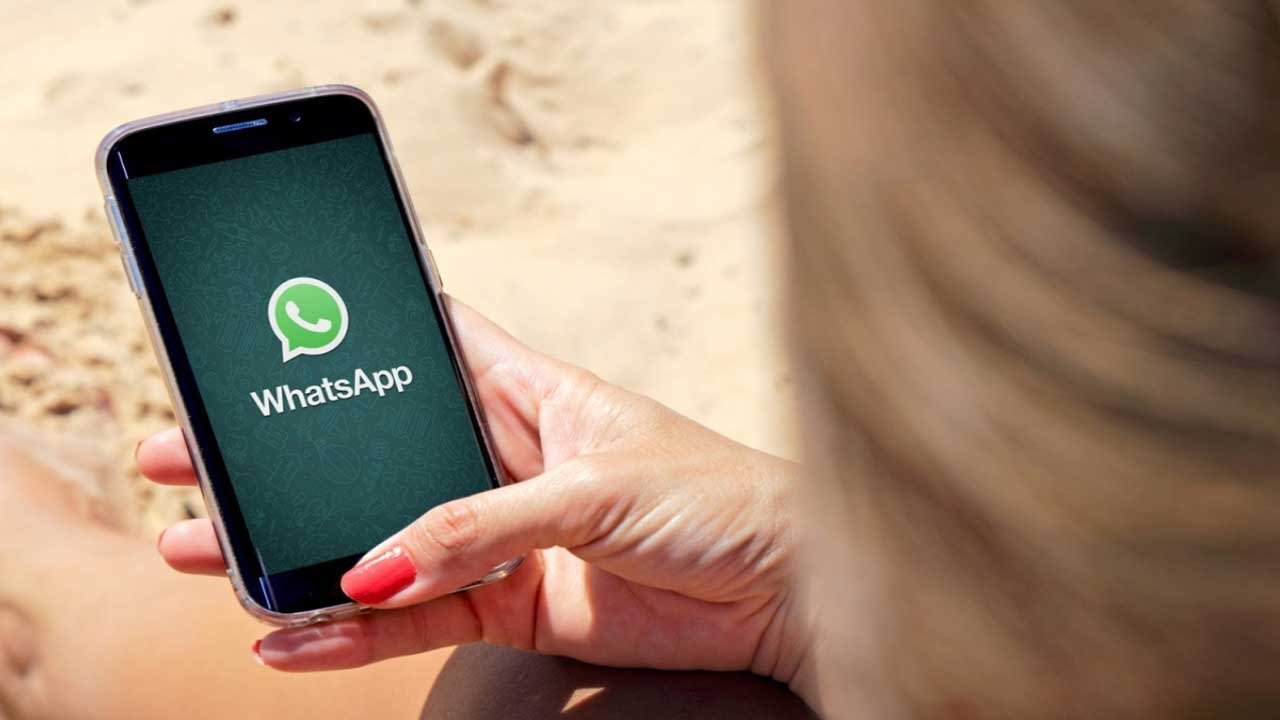 WhatsApp'ın Yeni Özelliği Türkiye'de Kullanılmaya Başlandı