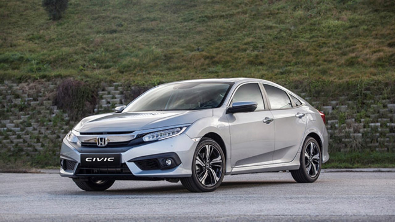 Honda Mayıs Ayı Fiyat Listelerini Altüst Ediyor! Honda Civic Modellerinde Yüzde 0,99 Fırsatı Devam Ediyor!