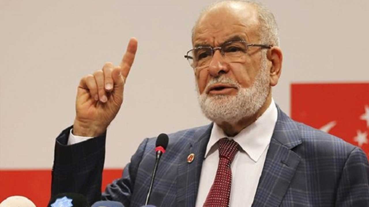 Hükümet açıkladı, Temel Karamollaoğlu konut paketine sert çıkıştı: Ayaklarına dolanacak!