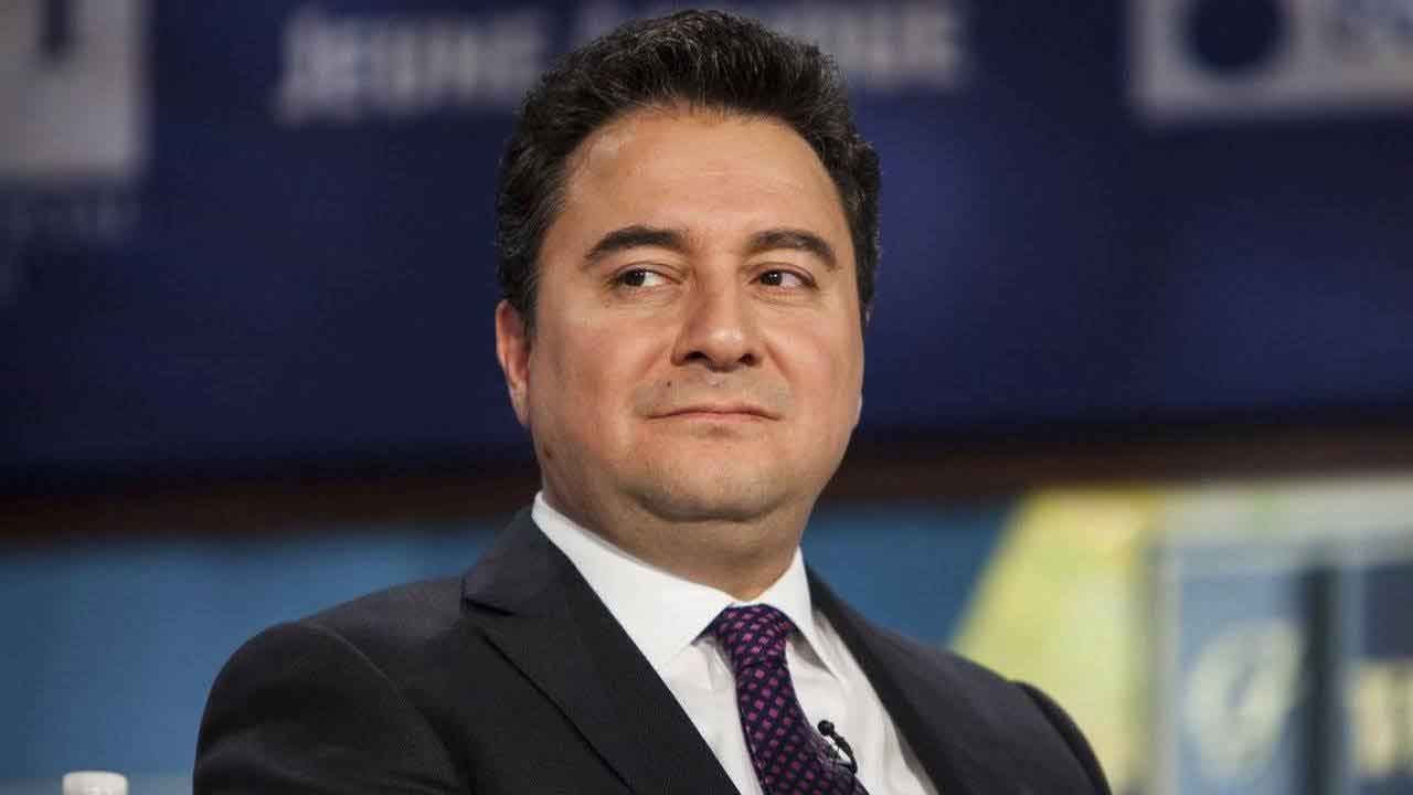 Ucuz Finansman Paketine Ali Babacan Yorumu: Konut Fiyatlarına Yeni Zam Dalgası Geliyor!