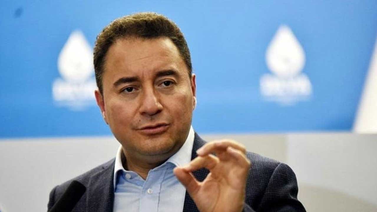 Ali Babacan'dan konut finansmanı paketine eleştiri! Fiyatları daha da artıracak