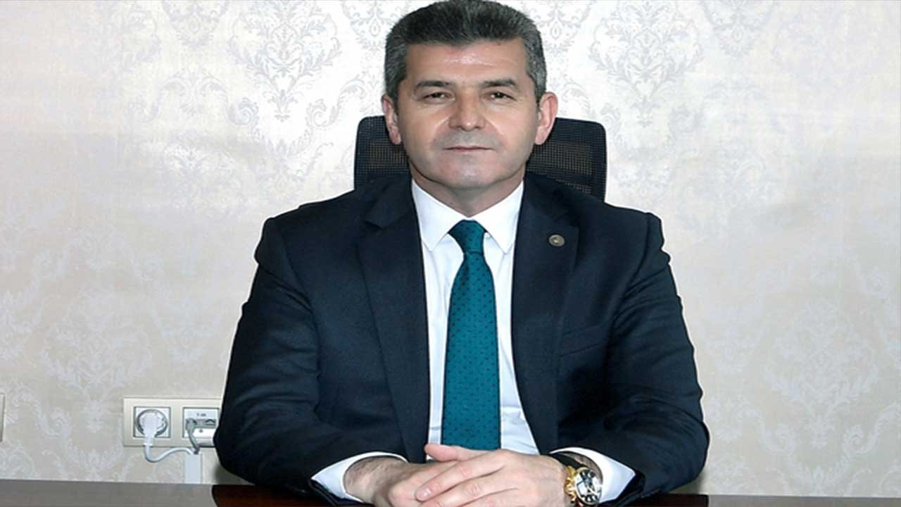 Uşak Valisi Turan Ergün kimdir, kaç yaşında, daha önce hangi görevleri yaptı?