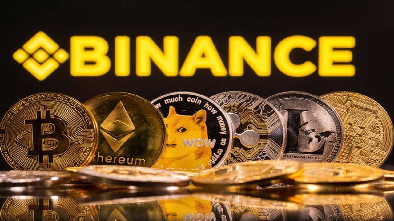 Binance çöktü mü, LUNA ve UST işlemleri durduruldu mu? Hesaplar askıya mı alındı?