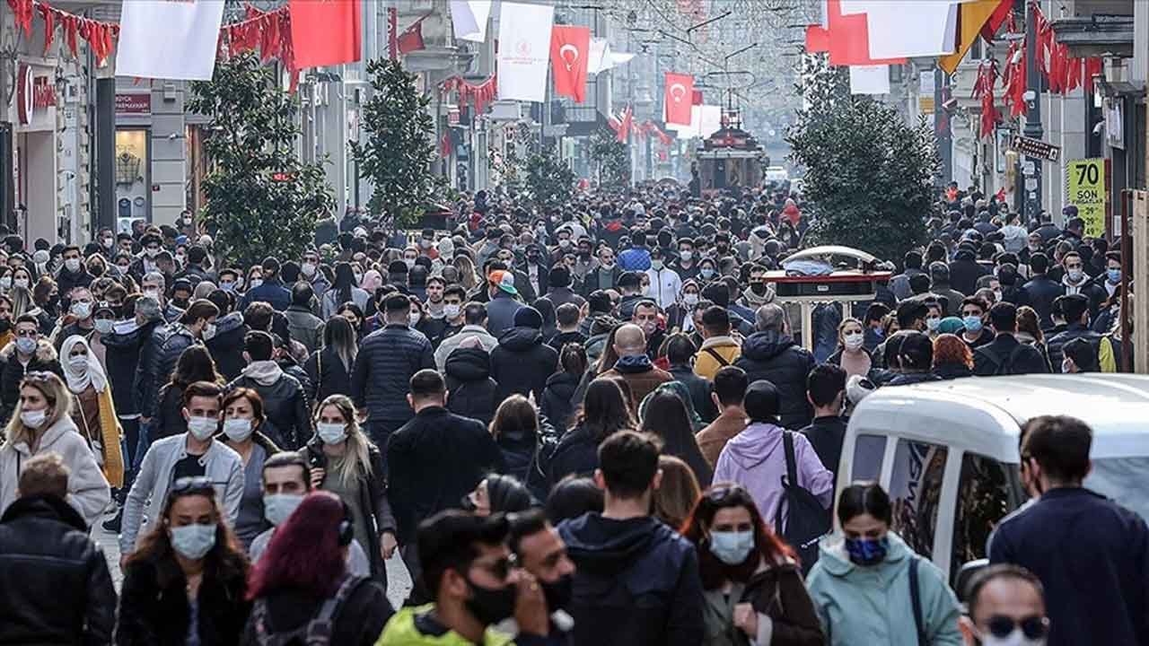 Türkiye'de Yıllık Gelir Ne Kadar? TÜİK Verileri Açıklandı