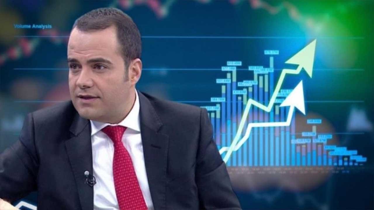 Bedavaya çuval çuval TL dağıtılıyor diyen Özgür Demirtaş'tan flaş konut kredisi yorumu geldi! Haklı çıkacak mı?