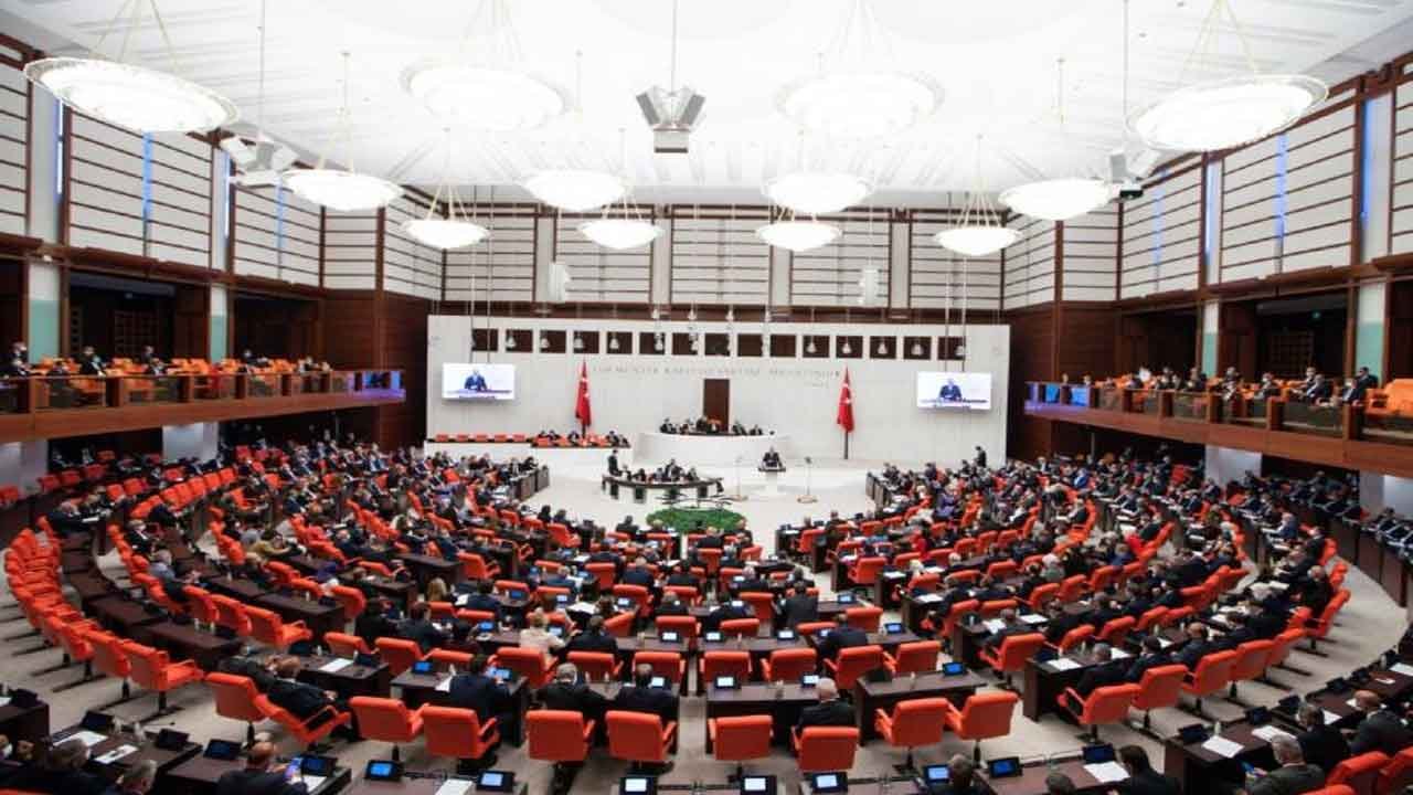 Sağlık Çalışanlarına ve Kadına Şiddeti de İçeren Kanun Teklifi Kabul Edildi