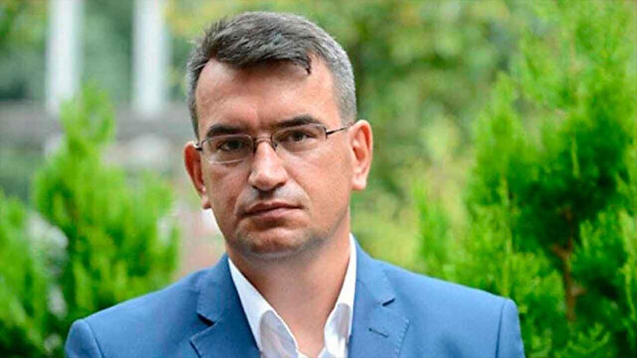 Metin Gürcan kimdir, hangi partiden, neden tutuklandı?