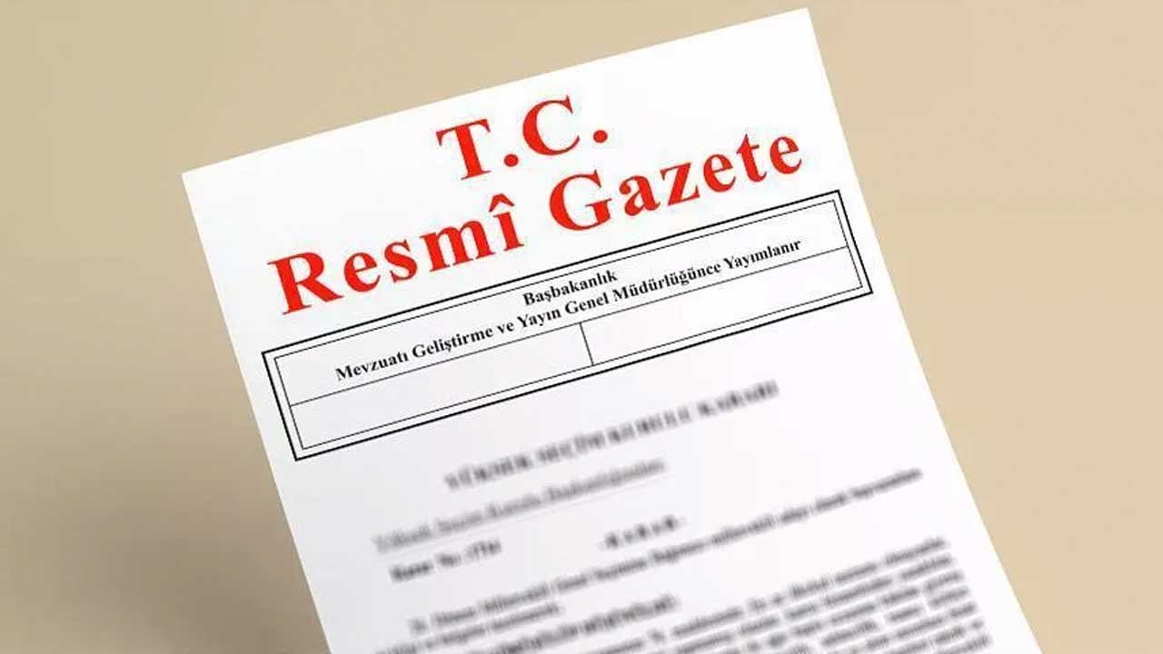 Karar Resmi Gazete'de Yayımlandı Öğretmenlikte Yeni Dönem Başlıyor