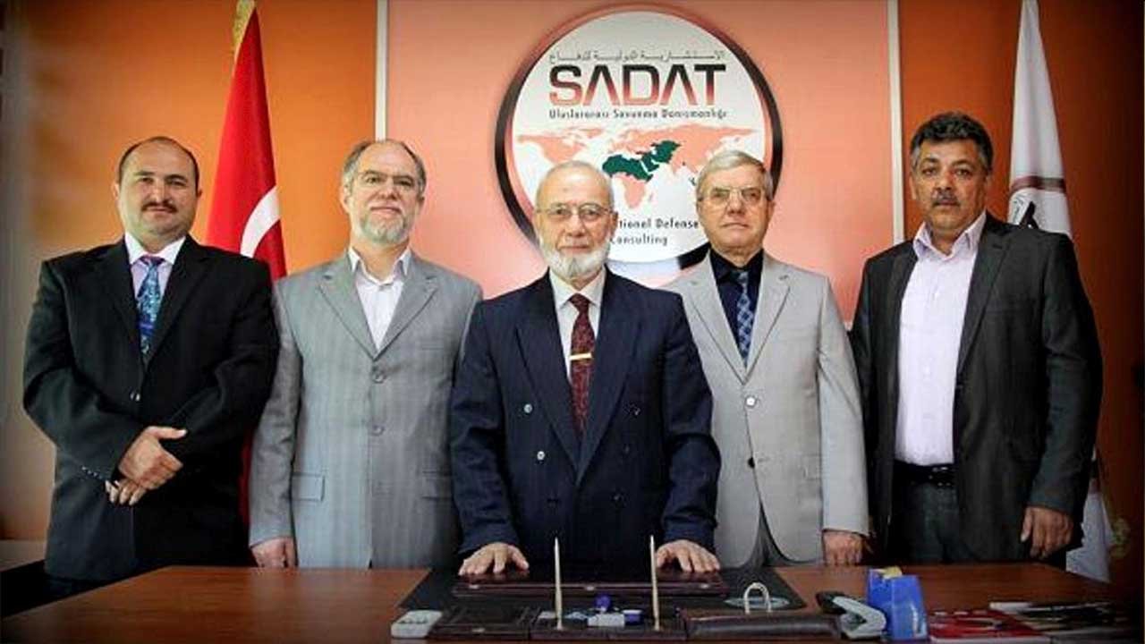 SADAT nedir, kurucusu kim, Kılıçdaroğlu neden gitti?