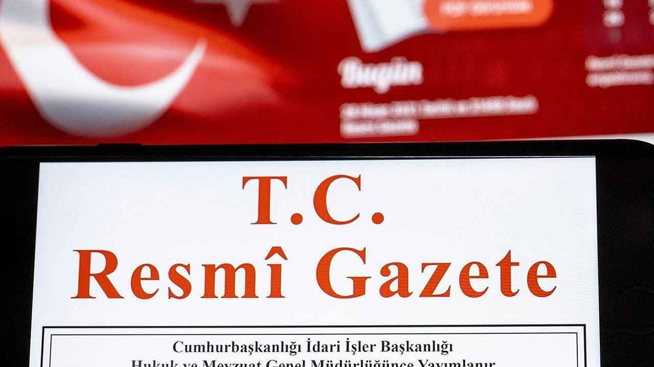 Kamu Taşınmazlarının Turizm Yatırımlarına Tahsisi Hakkında Yönetmelikte Değişiklik Yapıldı