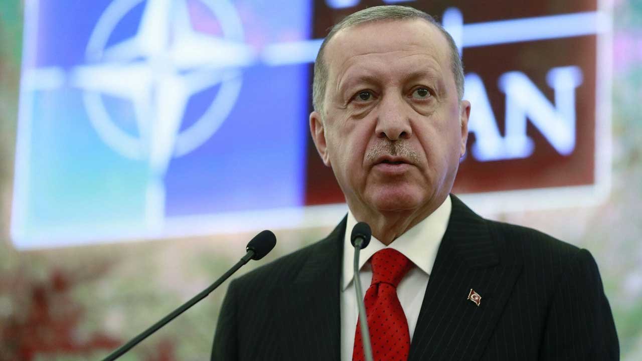 Erdoğan'ın NATO Açıklaması İsveç ve Finlandiya'da Gündem Yarattı, Yanıt Gecikmedi