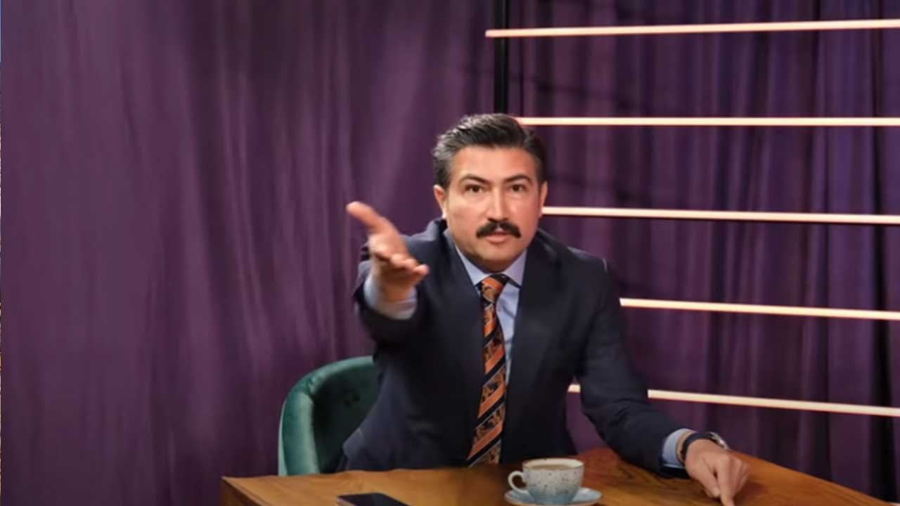 AK Parti Grup Başkanvekili Cahit Özkan partisinin alacağı oy oranını açıkladı!