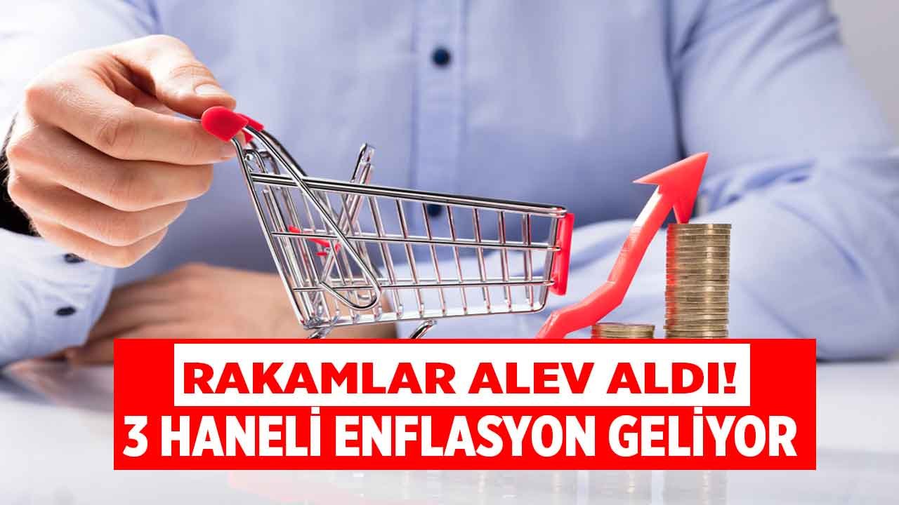 Ekonomistlerin Mayıs Ayı Enflasyon Beklentisi Tahmini! TÜİK TEFE TÜFE Mayıs 2022 Enflasyonu Ne Zaman Açıklanacak?