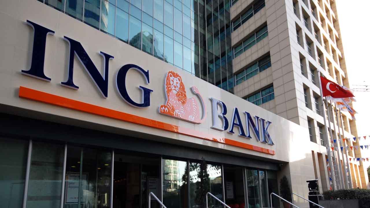 Hayalindeki Arabayı Almak İsteyenlere ING Bank Taşıt Kredisi!