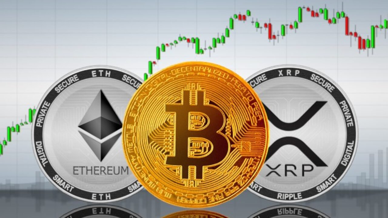 Ünlü Analist Tek Tek Açıkladı! Bitcoin, Ethereum, Ripple Bu Hafta Hangi Seviyeleri Görecek?