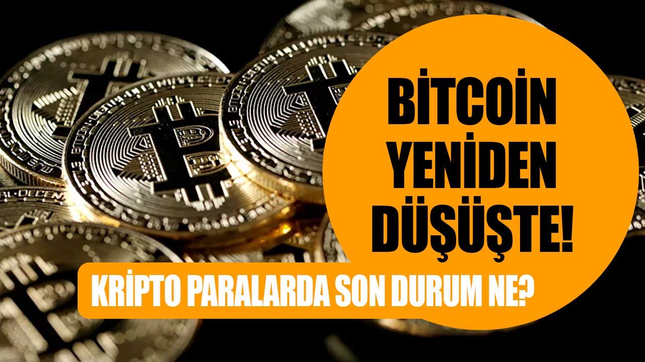 TerraUST Luna Şoku Sonrası Kripto Para Borsalarında Son Durum Ne, Bitcoin Bugün Kaç Dolar Oldu, Yükseliş Başlar Mı?