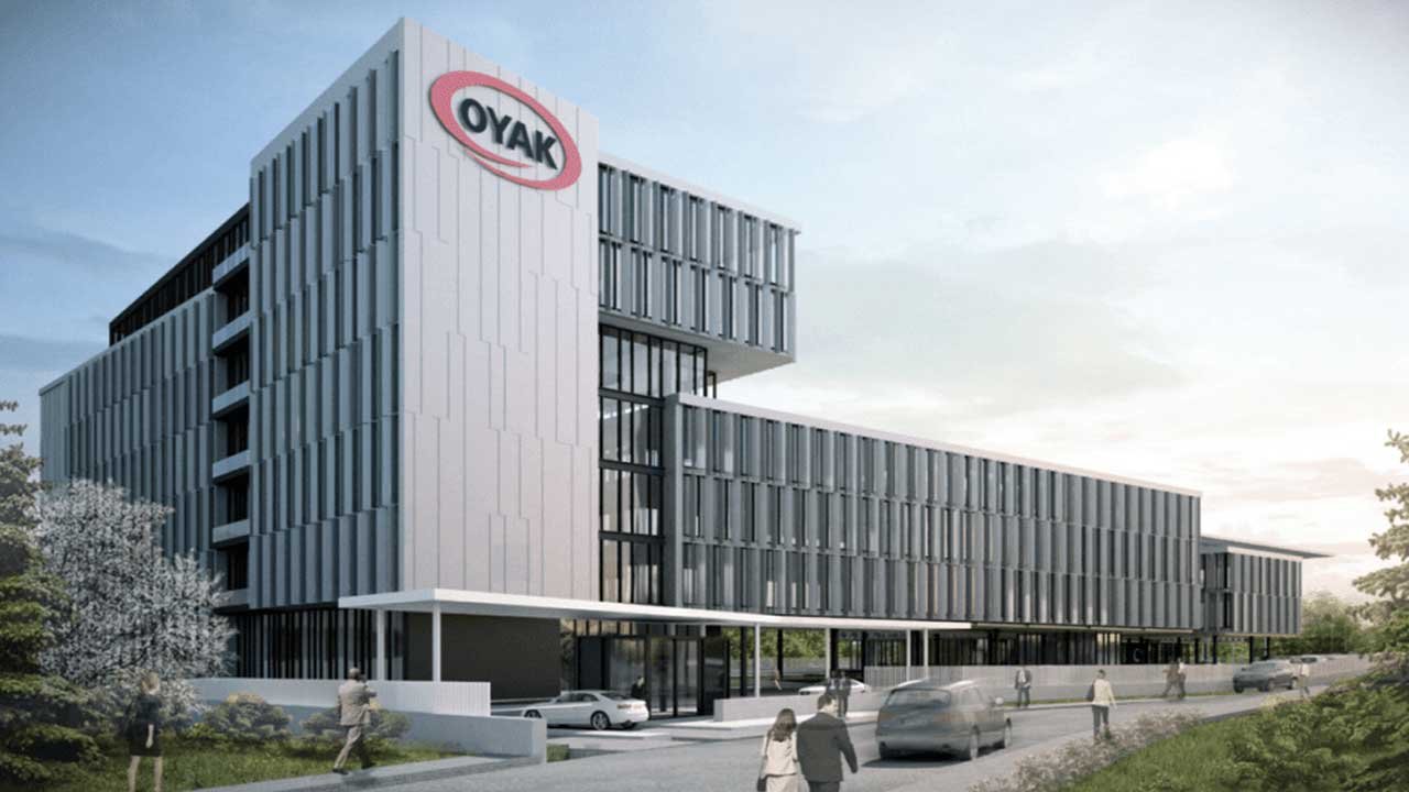 OYAK'ın 2021 Yılı Nema Oranı Açıklandı