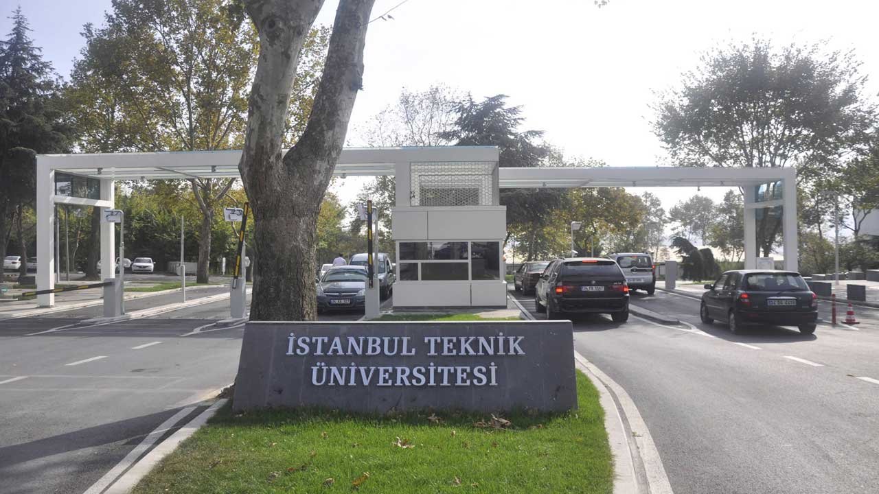 İstanbul Teknik Üniversitesi İTÜ Antalya'da Satılık Konut İhalesi İlanı Yayımladı! Muratpaşa'da Satılık Daireler