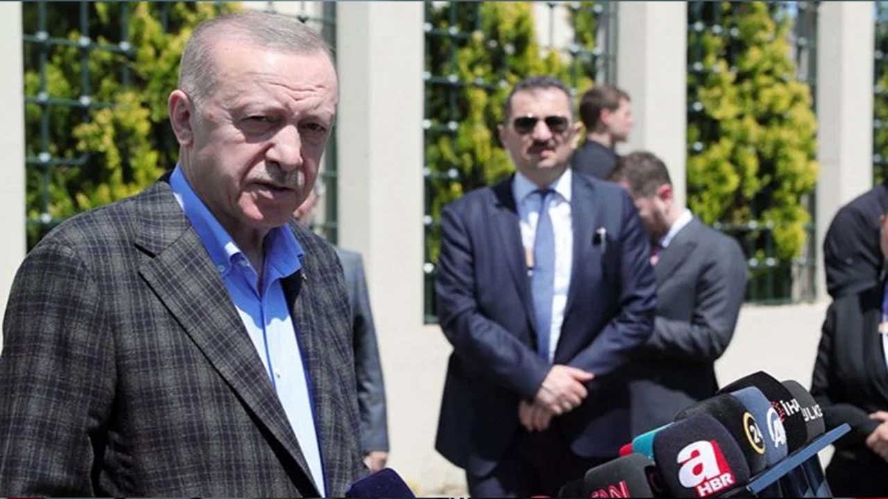 Erdoğan'ın İtirazından Sonra Finlandiya ve İsveç NATO'ya Resmi Üyelik Sürecini Başlattı