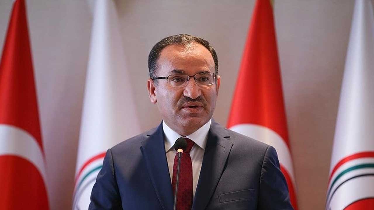 Bakan Bozdağ 7 İlde Yeni Mahkemeler Kurulacağını Açıkladı