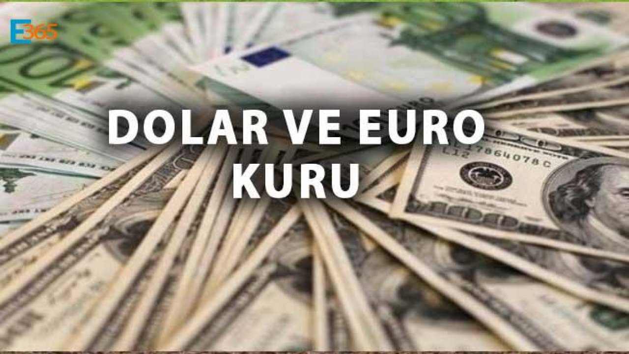 12 Kasım Dolar Kuru Yükselişini Sürdürüyor, Kur 5 50 Seviyesine Yaklaştı!