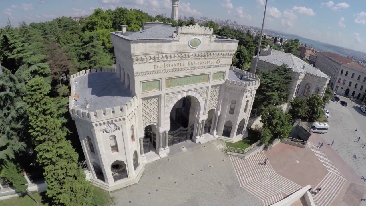 İstanbul Üniversitesi'ne Hasdal Kampüsü İçin 950 Bin Metrekarelik Askeri Alanı Tahsis Eden İmar Planı Onaylandı!