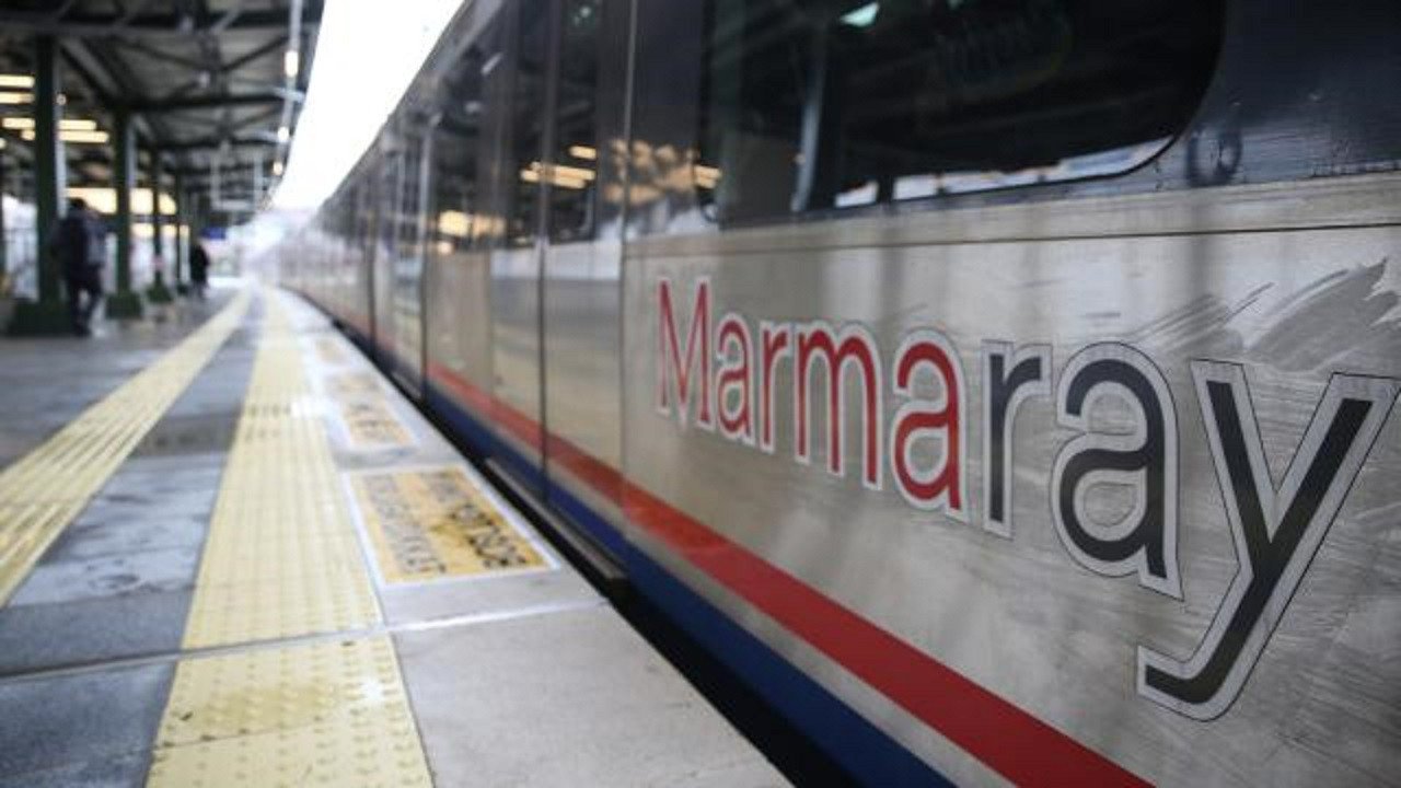 Ulaştırma Bakanlığı Son Dakika Açıklaması! Marmaray, Başkentray, İZBAN 19 Mayıs'ta Ücretsiz Mi Olacak?