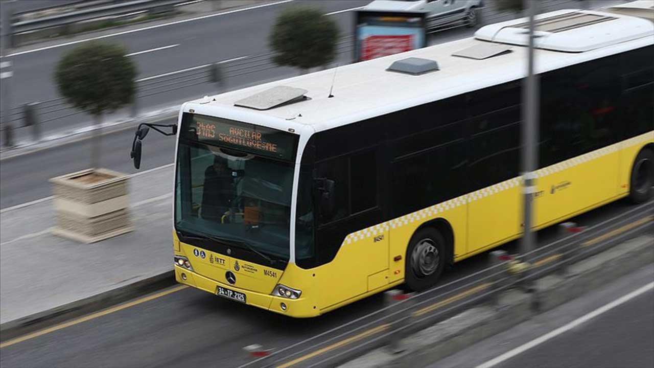 19 Mayıs ulaşım ücretsiz mi İstanbul, Ankara, İzmir? Otobüs, metro, metrobüs 19 Mayıs'ta bedava mı?