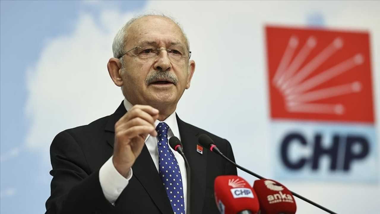 Masada 3 isim vardı! Kılıçdaroğlu, cumhurbaşkanı adayını ne zaman açıklayacaklarını duyurdu