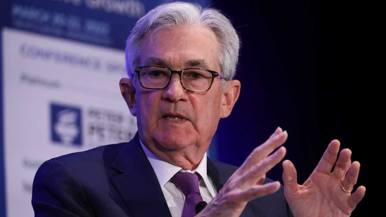 FED Başkanı Powell Sinyali Verdi! Doları Olanlar İçin Kritik Uyarılar Gelmeye Devam Ediyor!