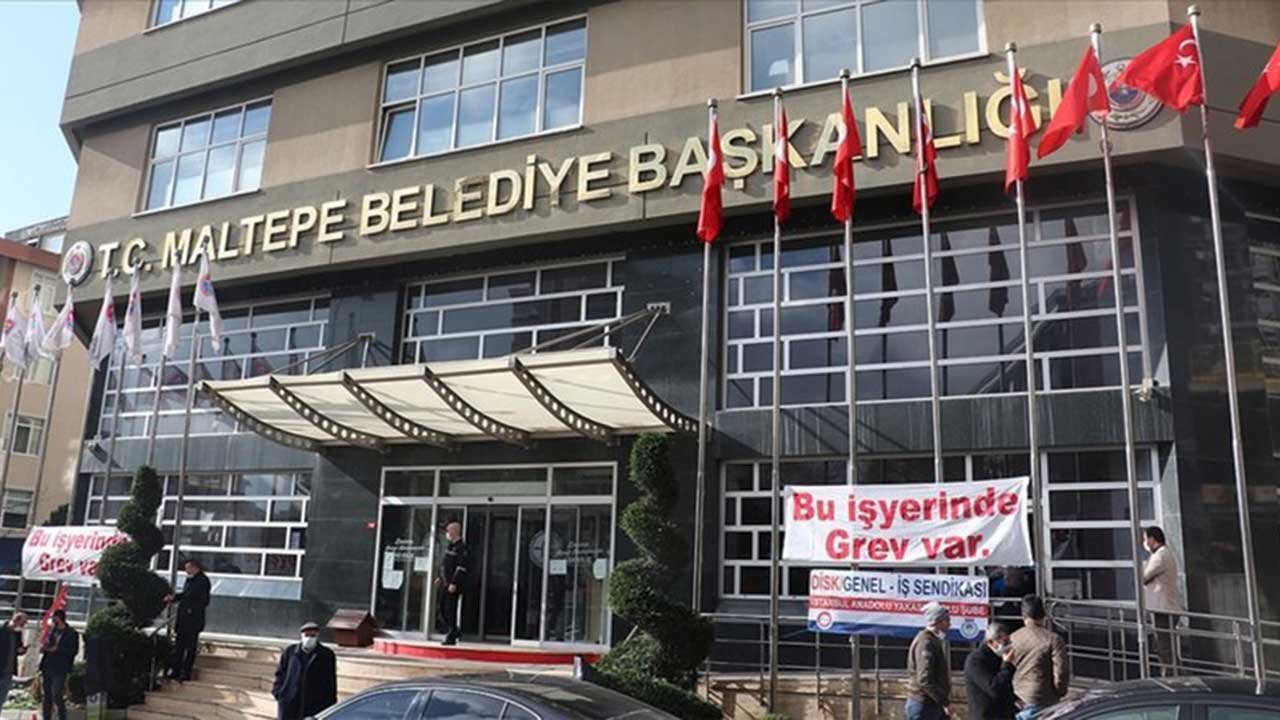 Maltepe Belediyesi hangi partiden, belediye başkanı kim? Rüşvet olayında gözaltı!