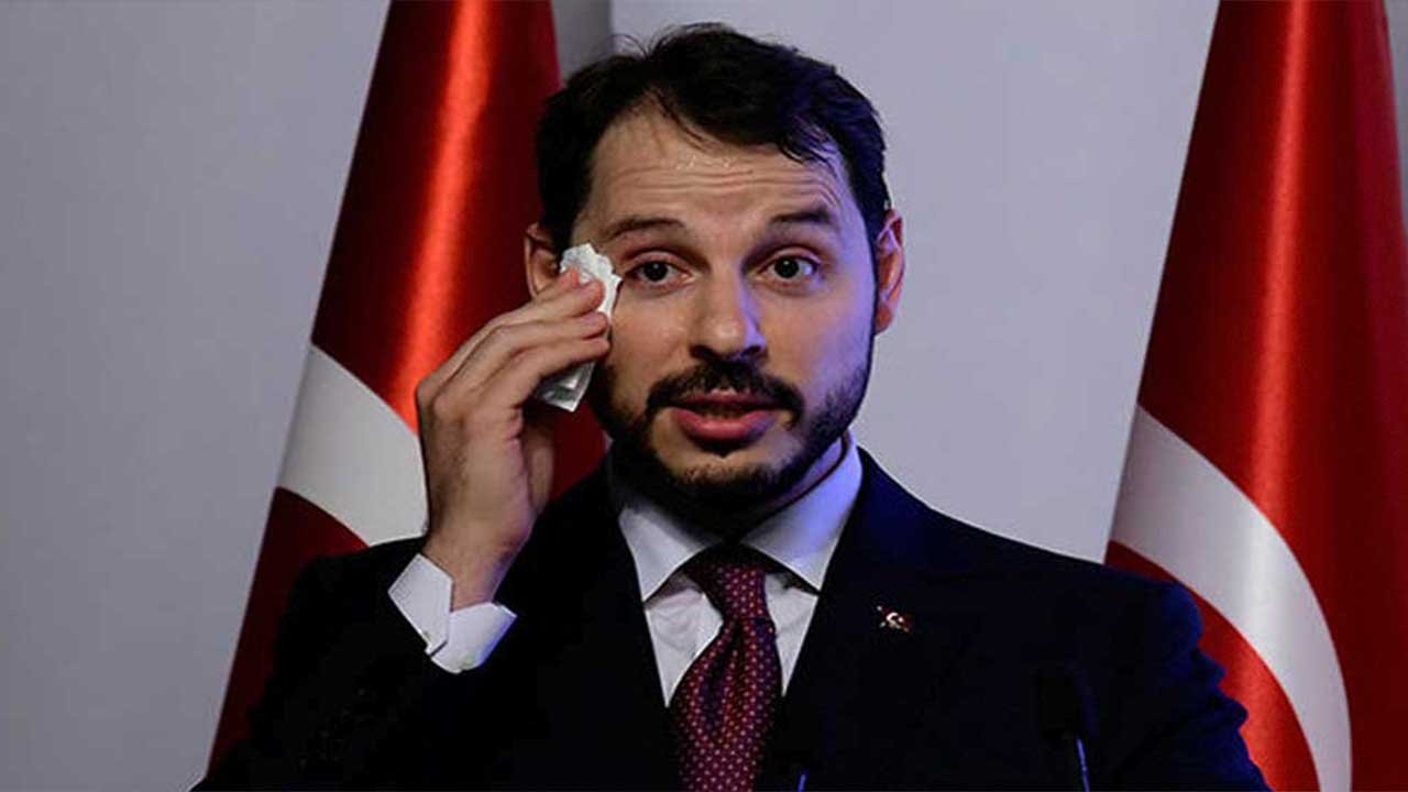 Berat Albayrak siyasete geri mi dönüyor? İstifadan sonra büyük atılım iddiası