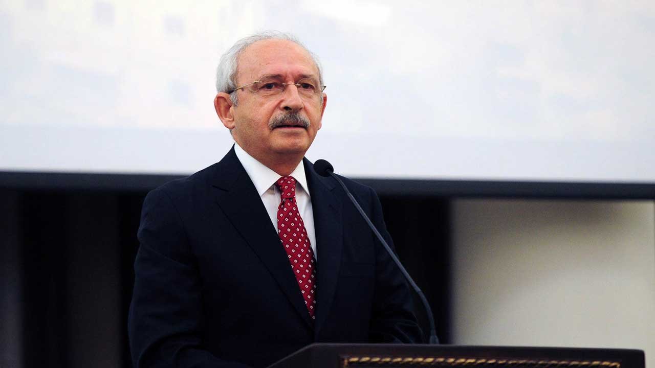 CHP Genel Başkanı Kılıçdaroğlu'ndan Torpil ve Aile Destekleri Sigortası Açıklaması