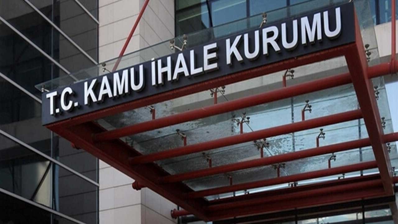 Kamu ihaleleri elektronik ortama geçiyor! e-İhale zorunlu oldu, tarih açıklandı