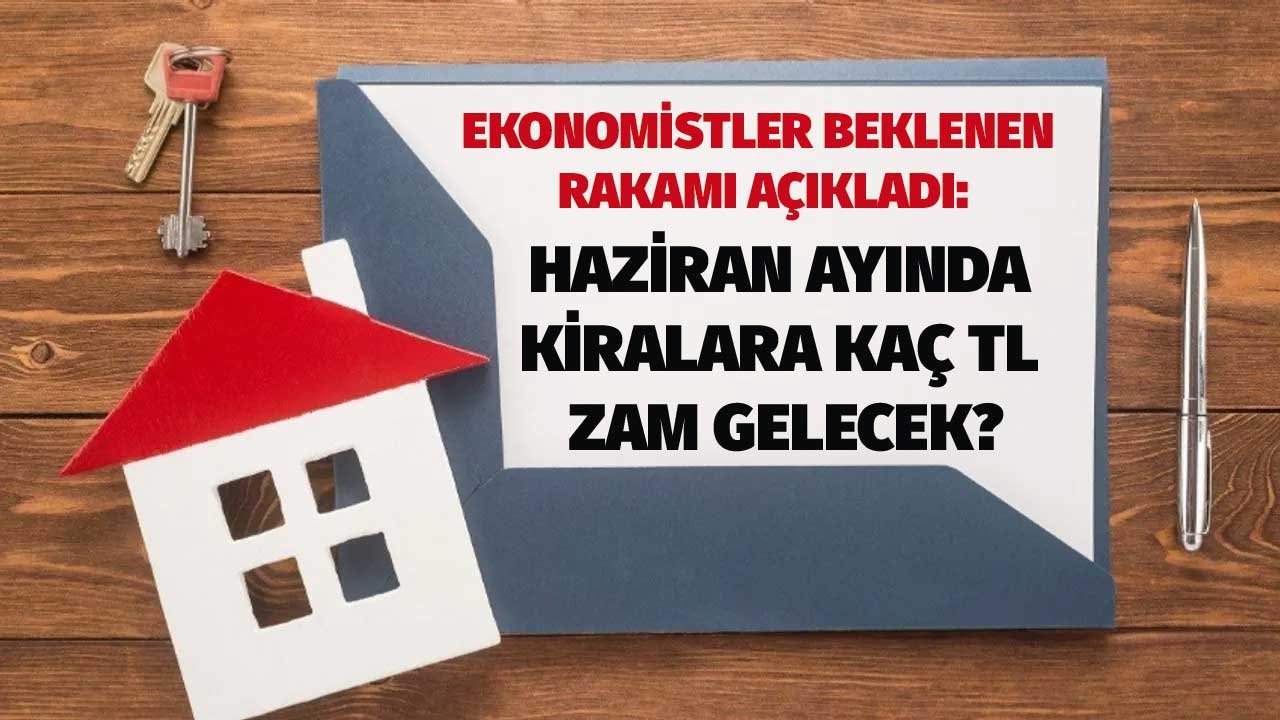 TÜİK TEFE TÜFE Haziran Ayı Kira Artış Oranı 2022 Tahmini Ne Zaman Açıklanacak?