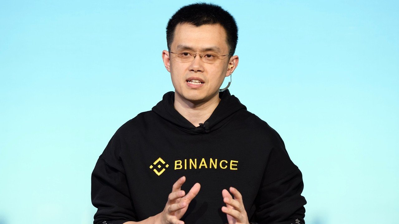 Binance CEO'su Bile Bu Altcoin Yüzünden Zarar Etti! Zhao'nun Kripto Para İtirafı Herkesi Şaşırttı!