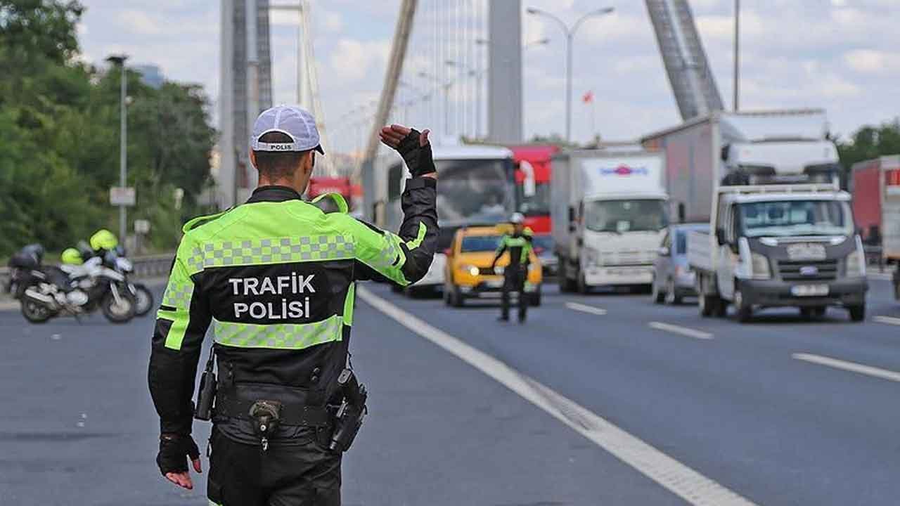 İstanbul'da 21 Mayıs Cumartesi Günü Hangi Yollar Kapalı, Ne Zaman Açılacak? Alternatif Yol Güzergahları