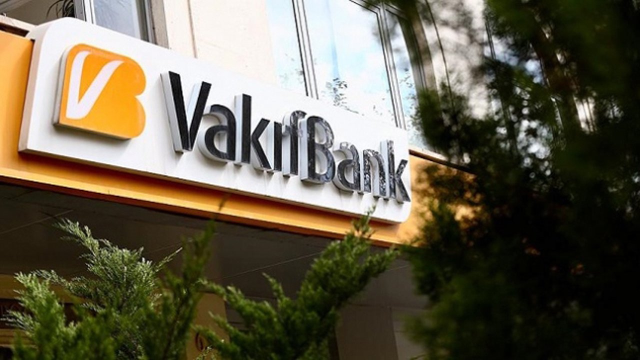 Borcu borçla kapatmayı düşünenlere Vakıfbank'tan uygun faizli 50.000 TL ihtiyaç kredisi açıklandı